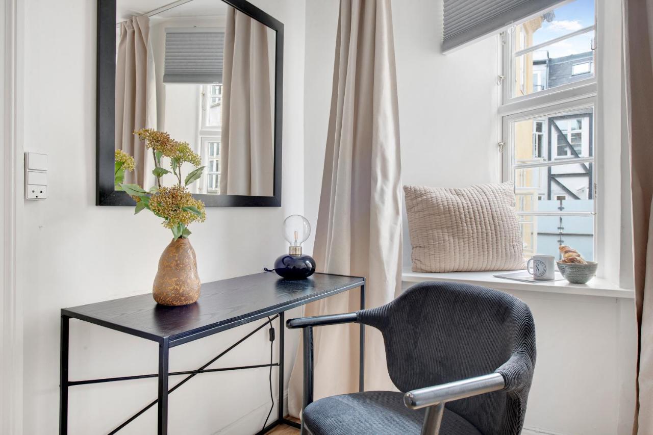 Apartamento Sanders Central - Cute One-bedroom In The Middle Of It All *