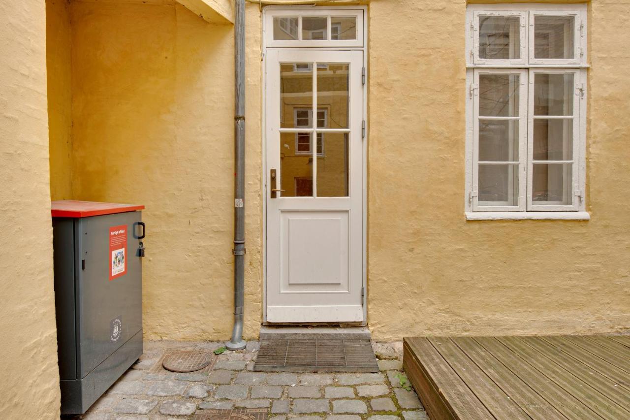 Sanders Central - Cute One-bedroom In The Middle Of It All