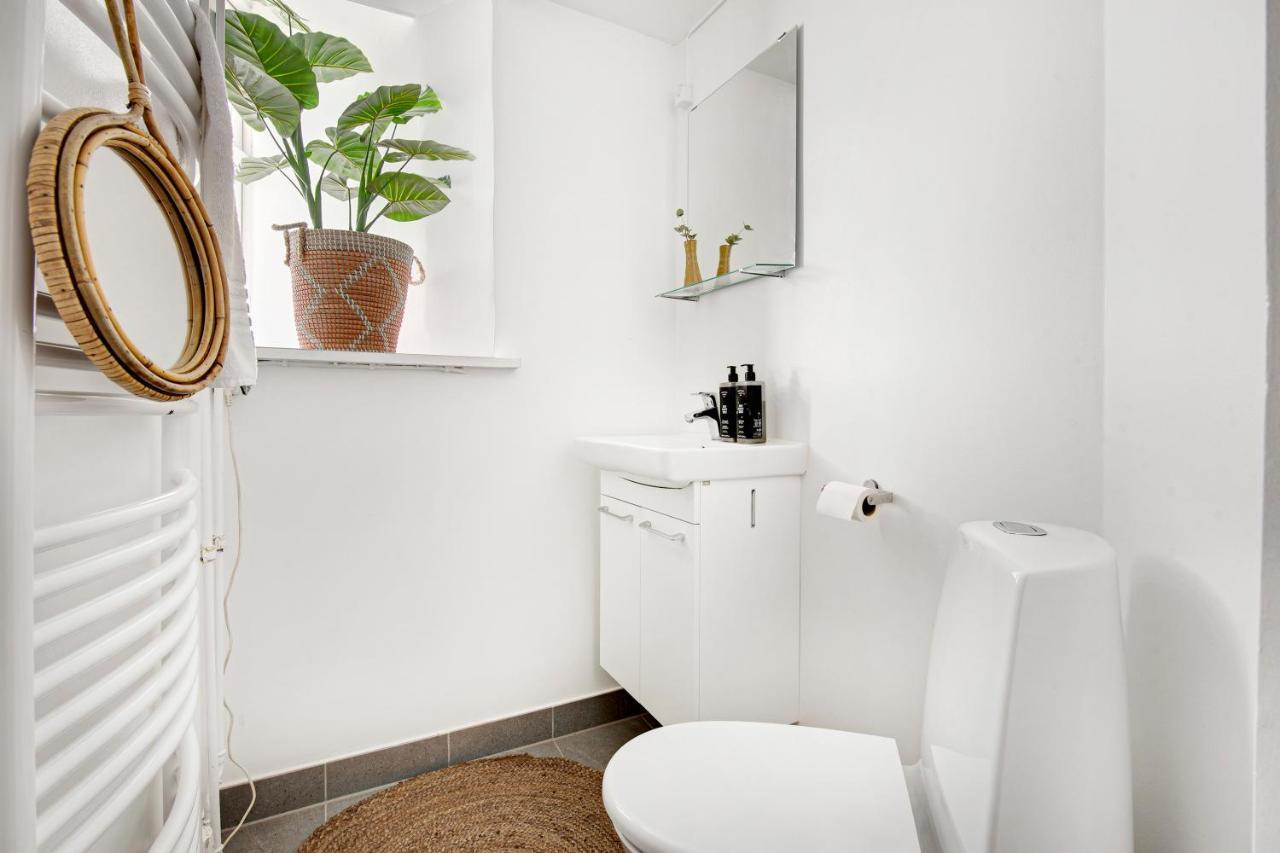 Sanders Central - Cute One-bedroom In The Middle Of It All Apartment Kopenhagen