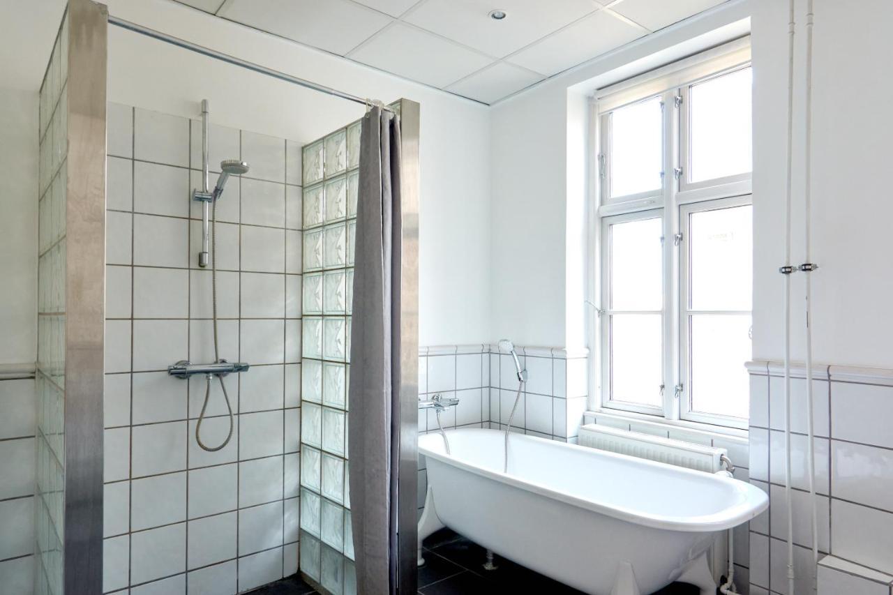 Charming Flats In A Relaxing Area Of Cph