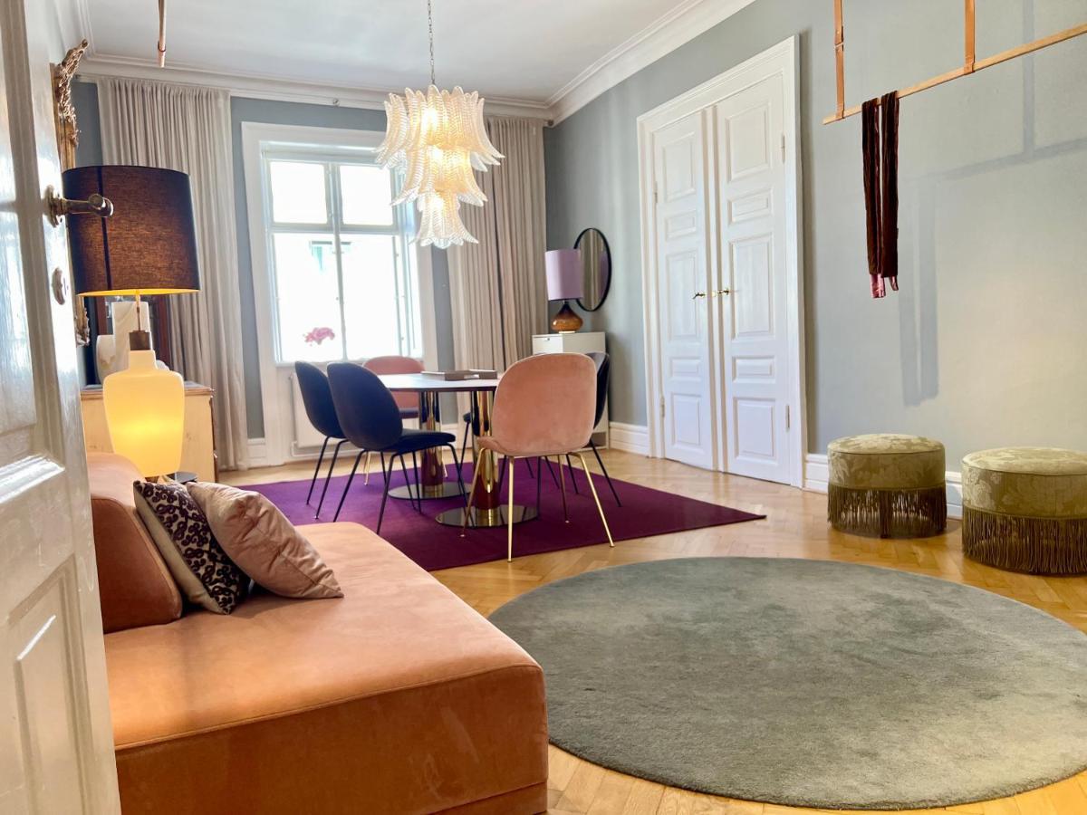 Ultimate Luxury In Kgs. Nytorv * Copenhagen