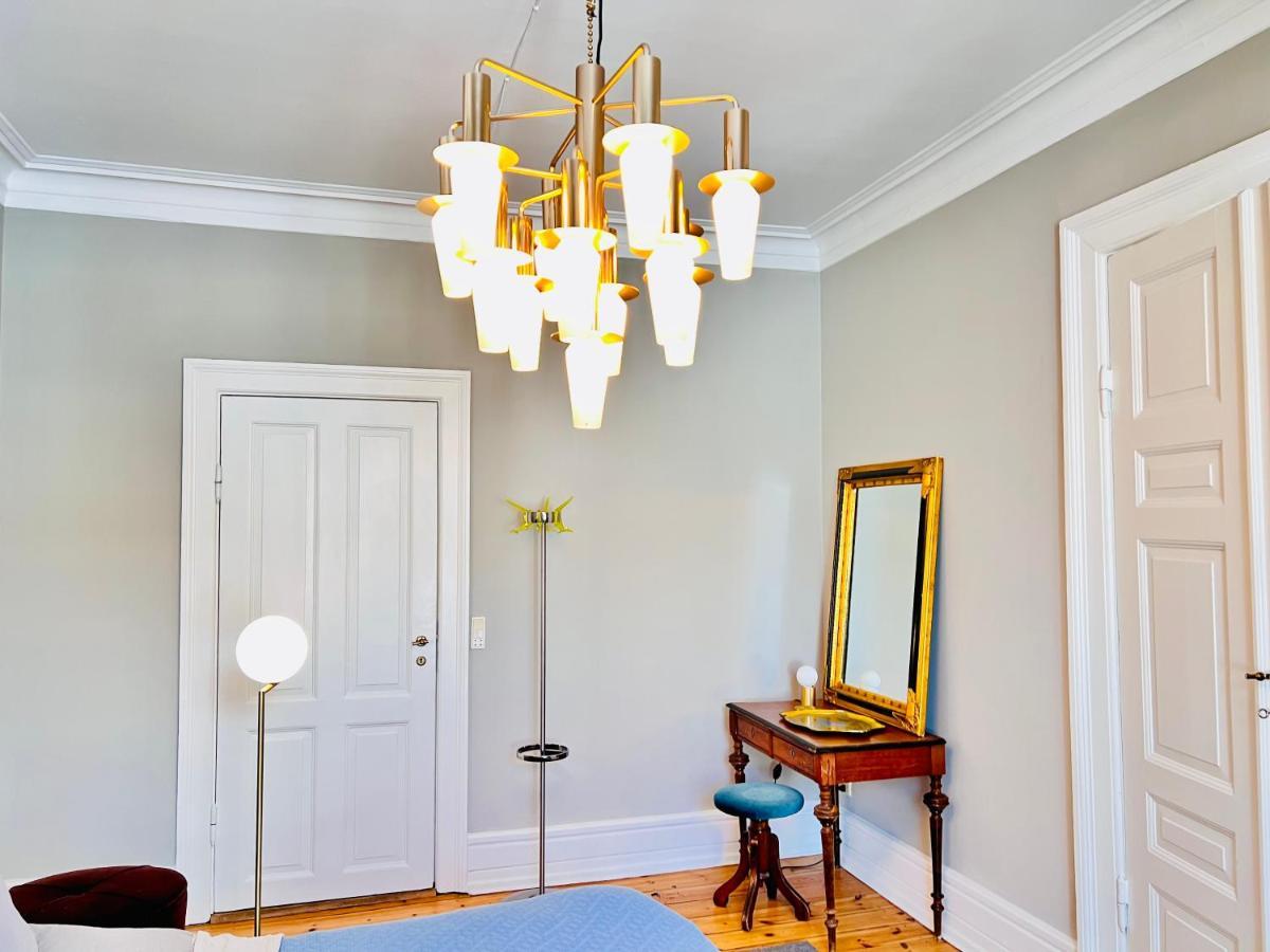 Ultimate Luxury In Kgs. Nytorv * Copenhagen