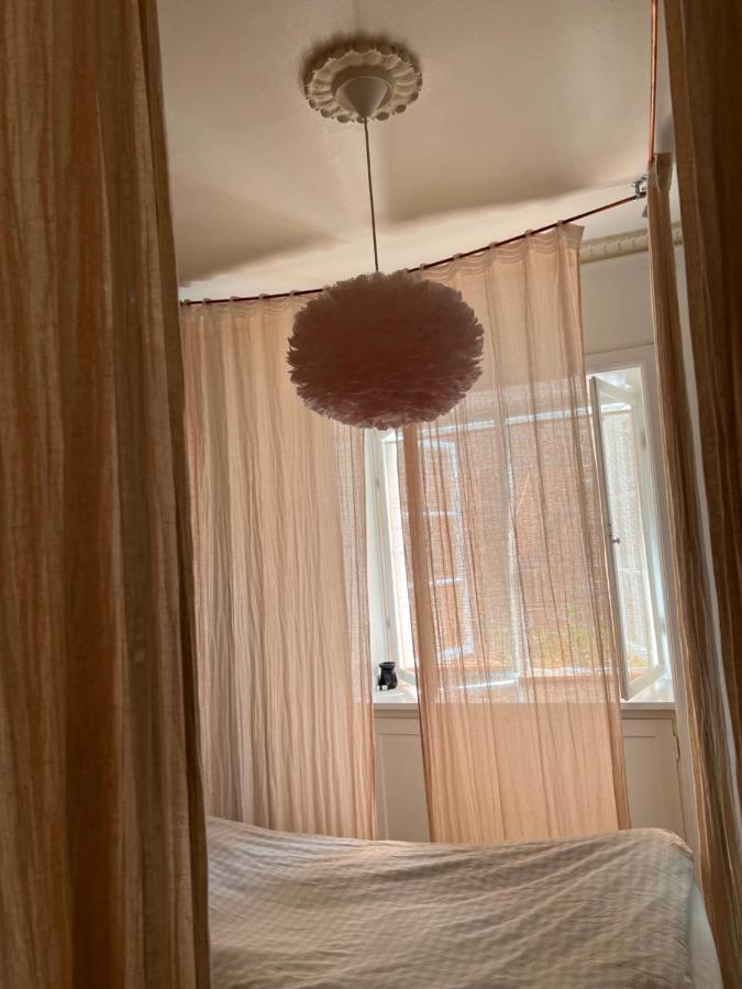 Apartamento Private Next To The Little Mermaid *