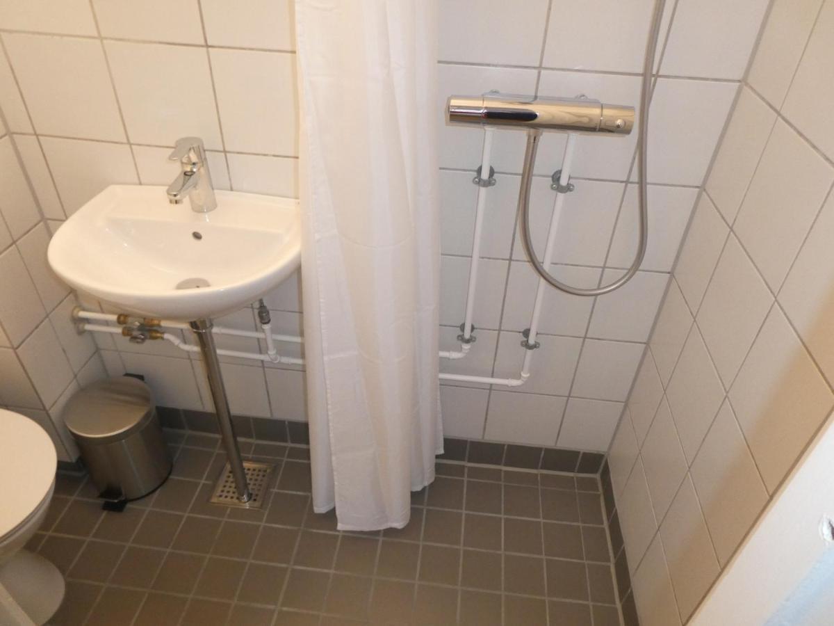 Willemoesgade * Copenhagen