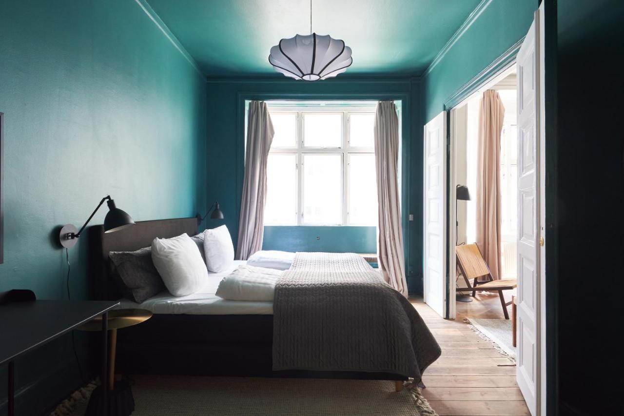 Perfect For Friends & Families 2 Bedroom Flat In Cph Appartamento