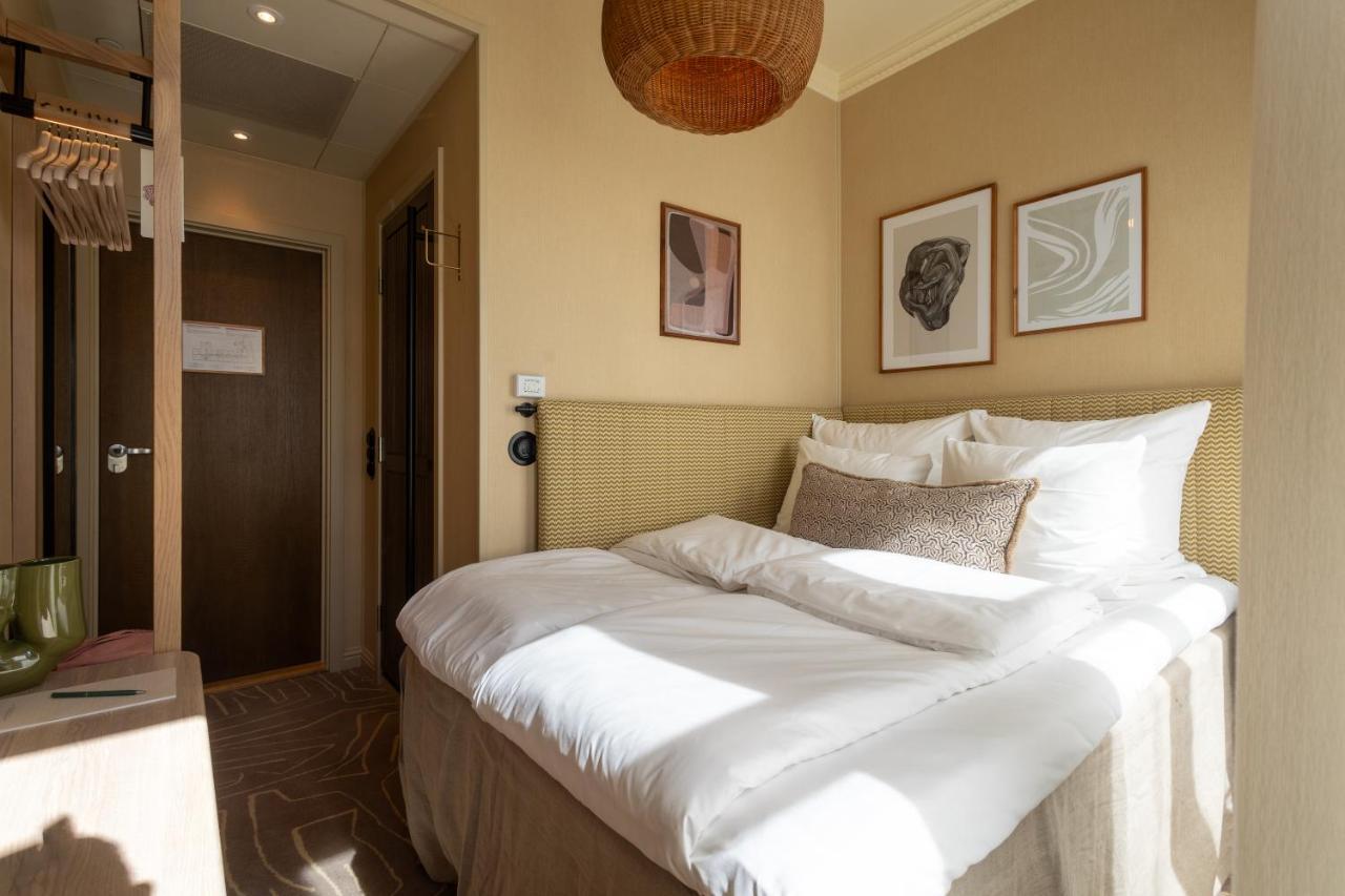 Grand Joanne Hotelli 4*