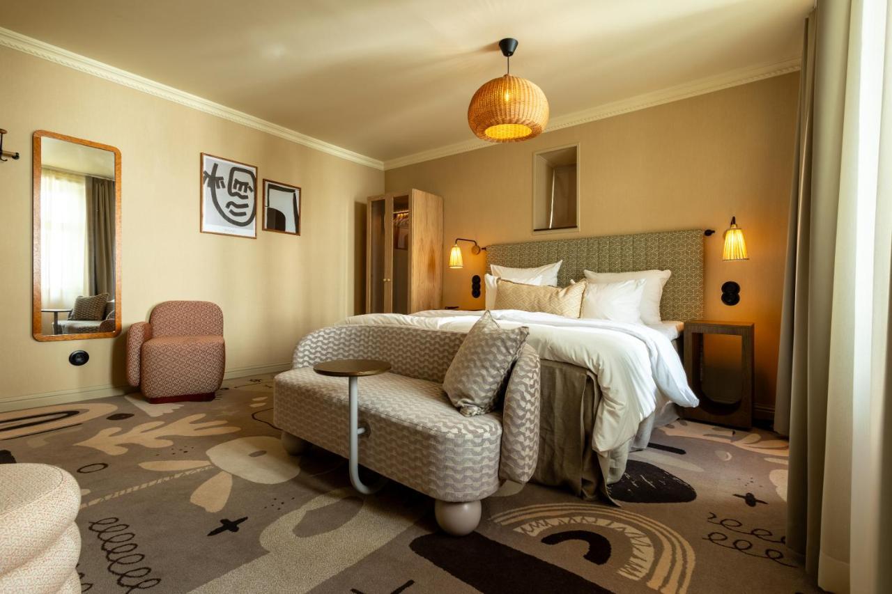 Grand Joanne 4* Kööpenhamina