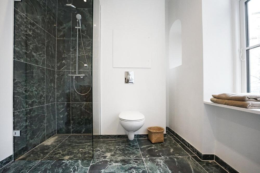 Luxury In The Heart Of Frederiksberg, Apartment *