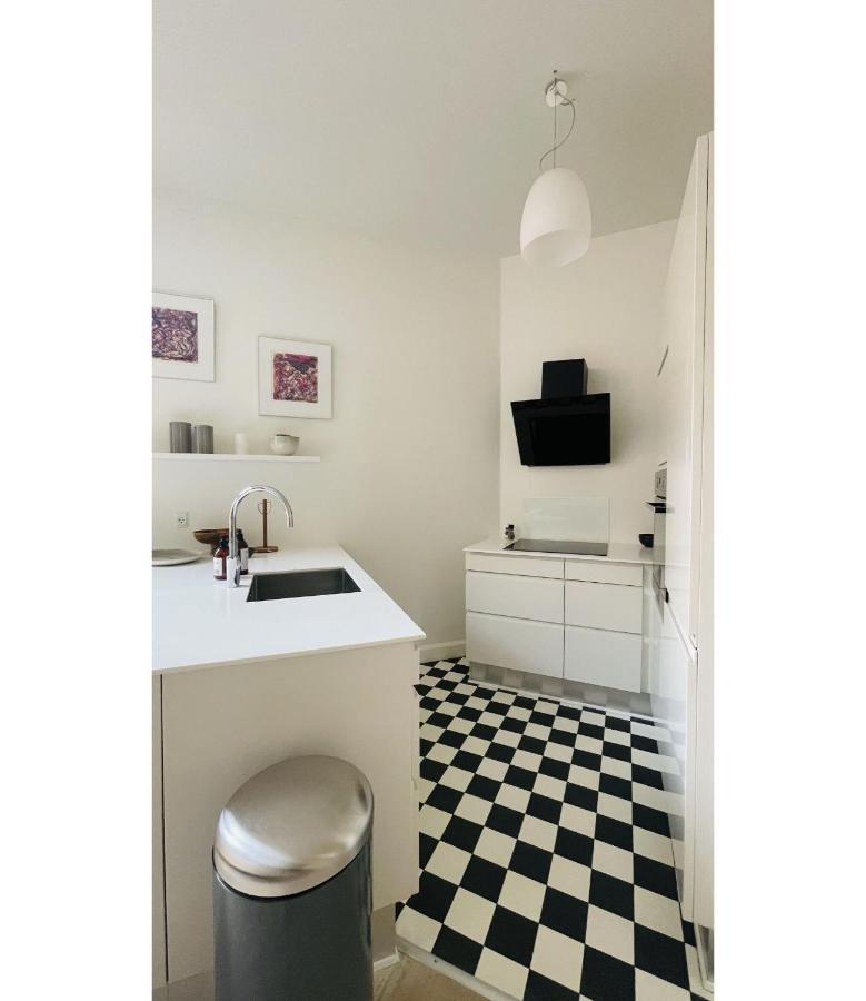 Apartmentincopenhagen 1550 Appartement Copenhague