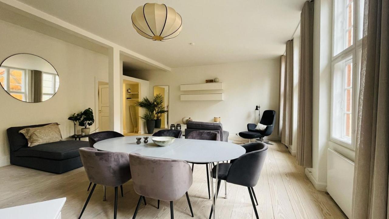 Apartmentincopenhagen 1550 Appartement *