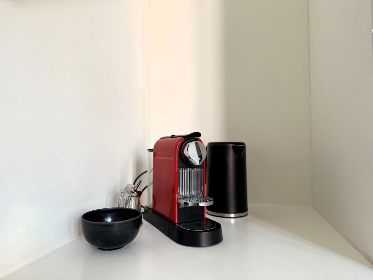 Apartmentincopenhagen 1550 Appartement