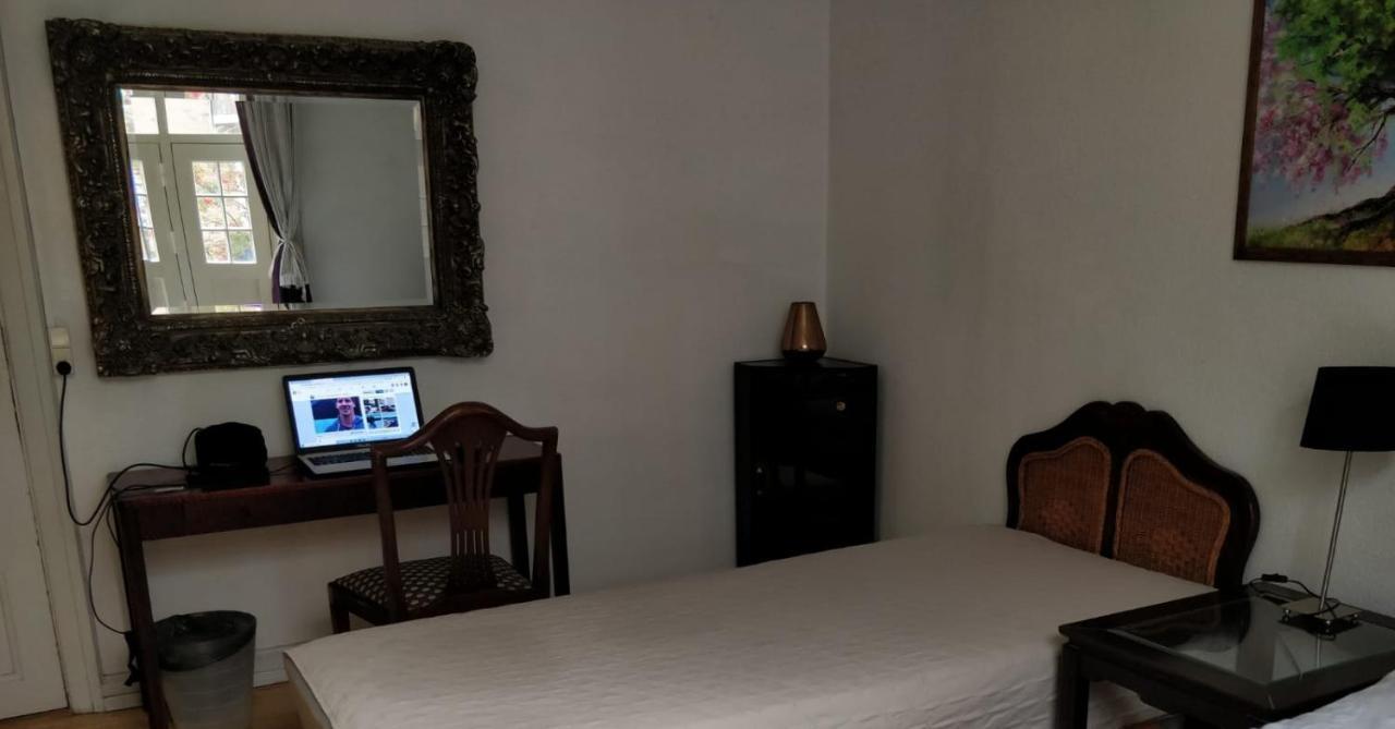 Guesthouse Copenhagen Copenhague