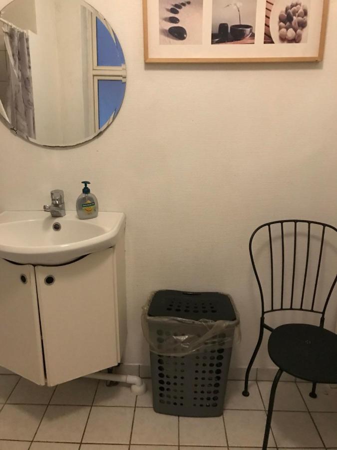 Guesthouse Copenhagen