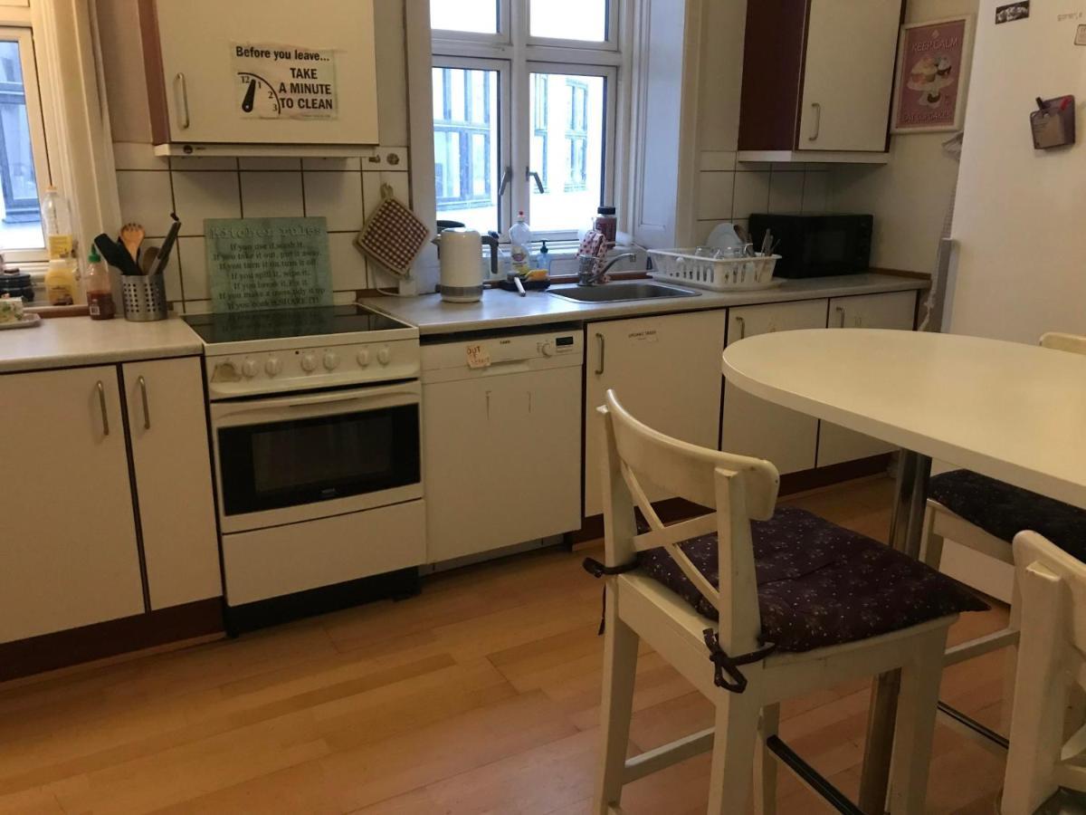 Guesthouse Copenhagen 2*