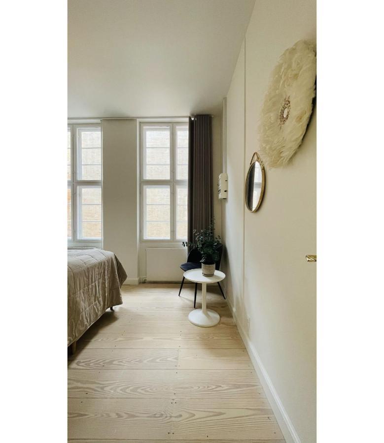 Apartmentincopenhagen 1550 Copenhague