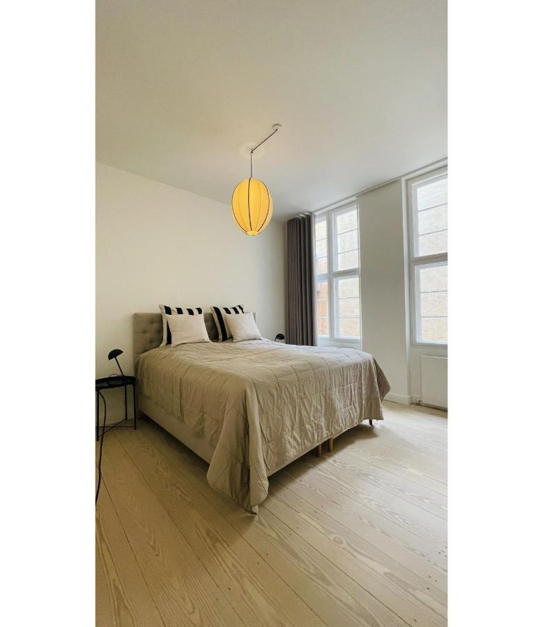 Apartmentincopenhagen 1550 Appartement *