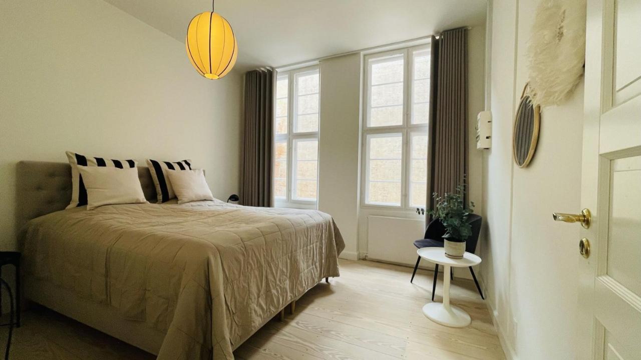 Apartmentincopenhagen 1550 Appartement Copenhague