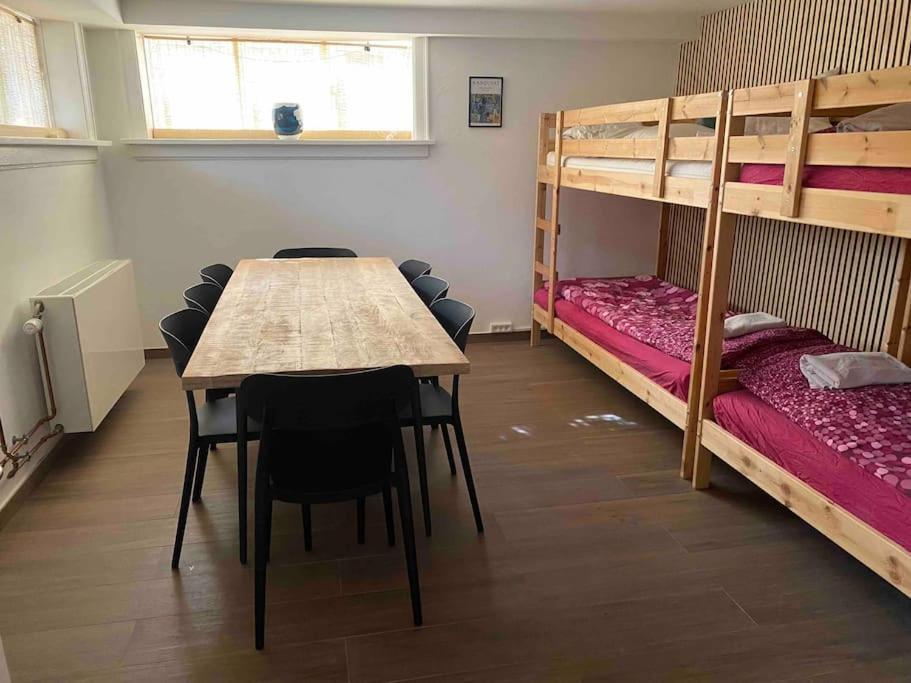 Apartamento Close To Centrum, And Subway *