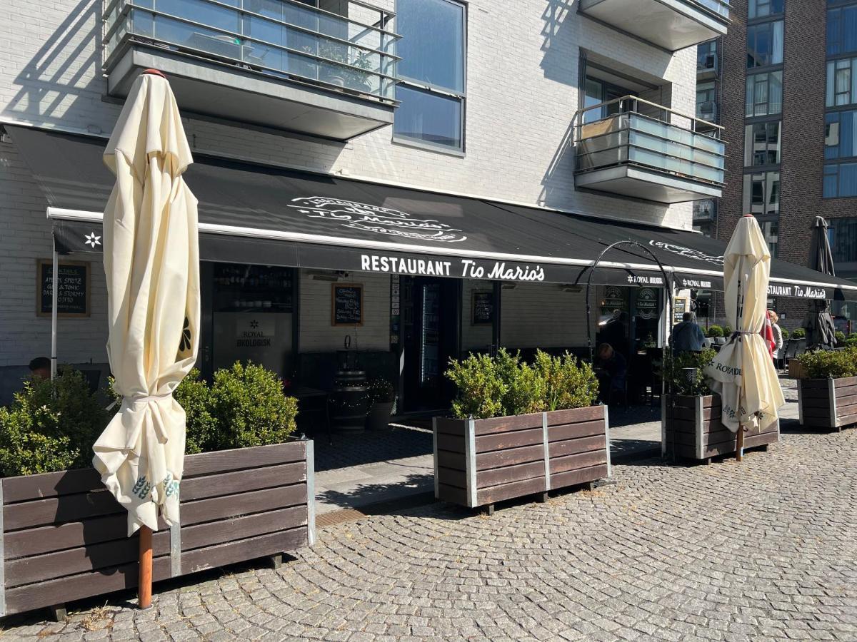 Centre Modern - Osterbro
