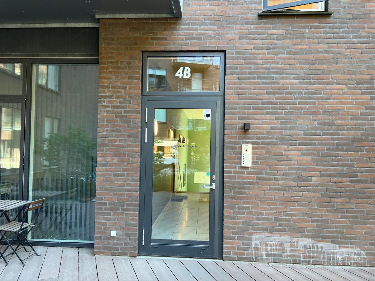 Centre Modern - Osterbro Copenhagen