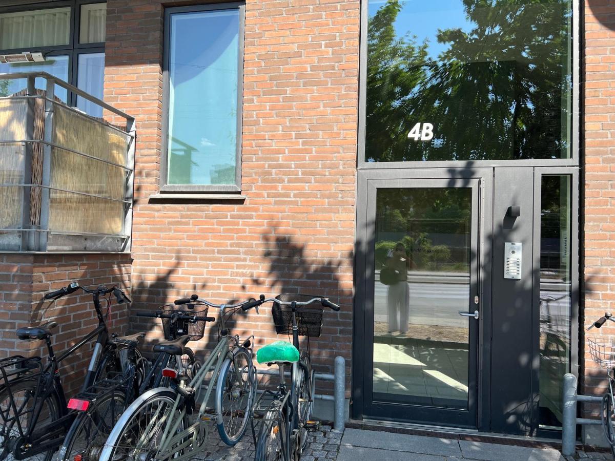 Centre Modern - Osterbro Apartment Copenhagen