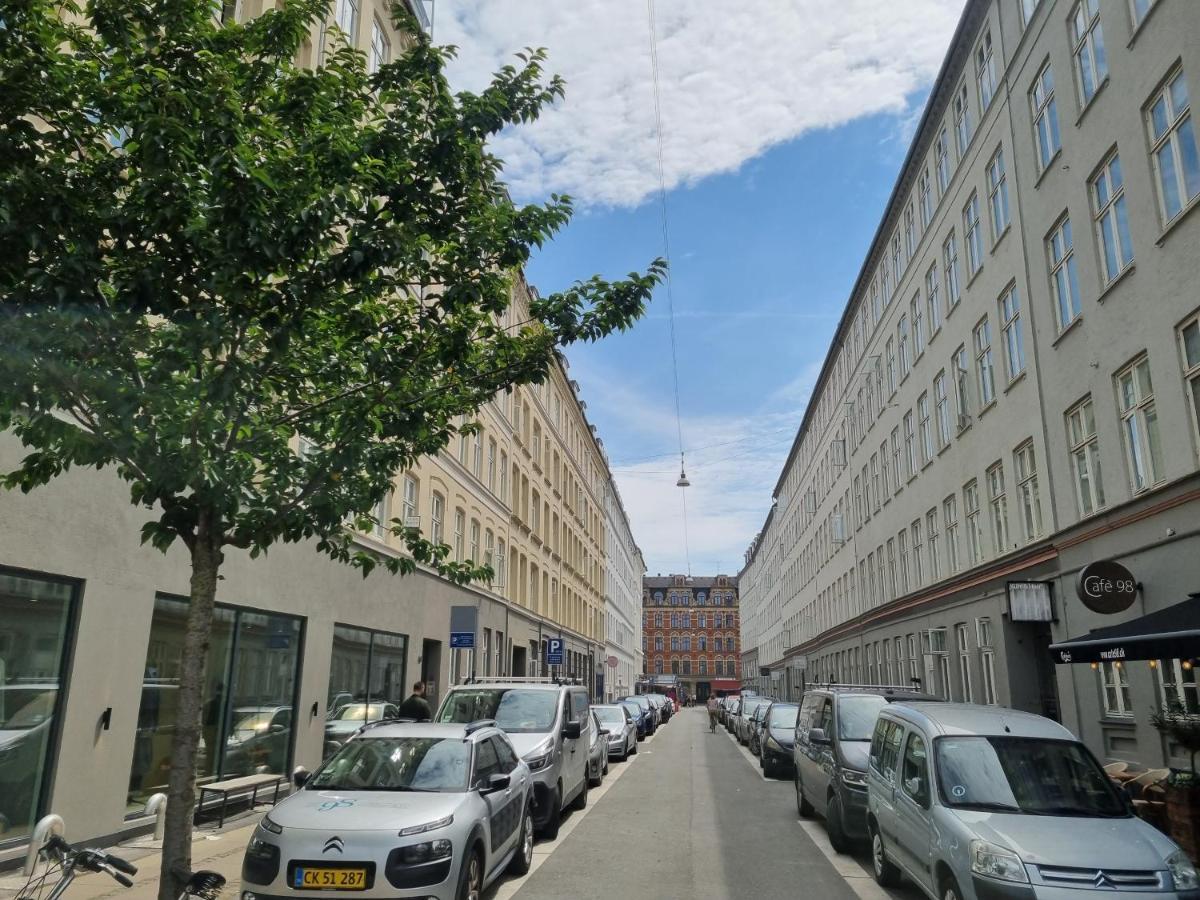 Hotellos Copenaghen