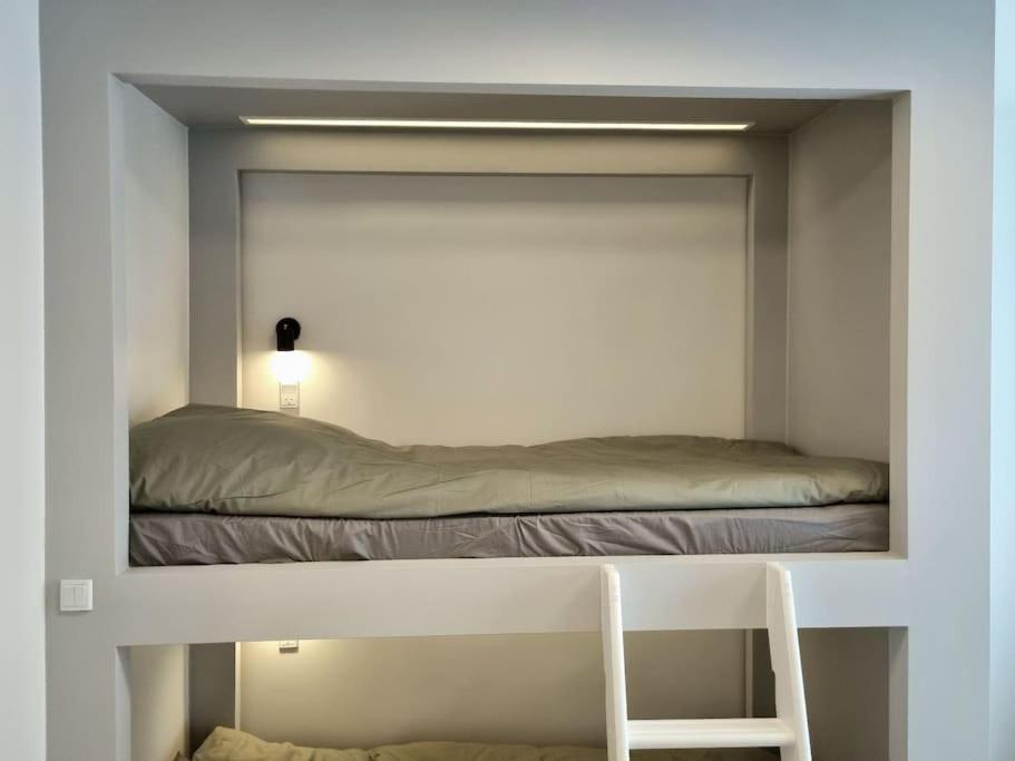 Appartamento Hotellos