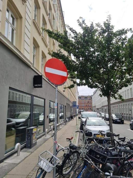 Hotellos Appartamento Copenaghen