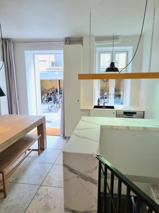 Appartamento Hotellos *
