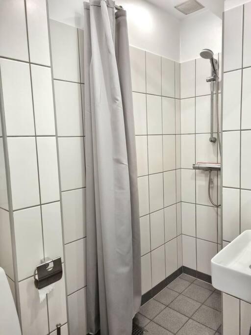 Appartamento Hotellos *