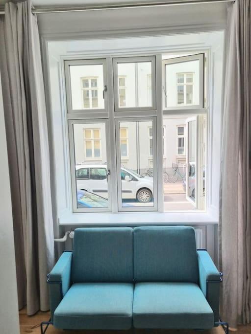 Hotellos Copenhague