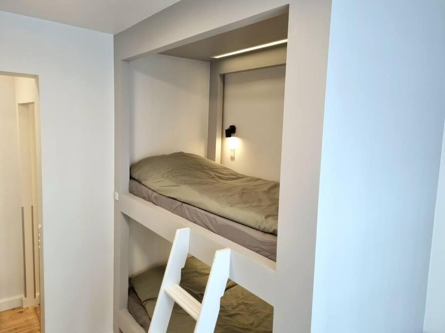 Appartamento Hotellos *