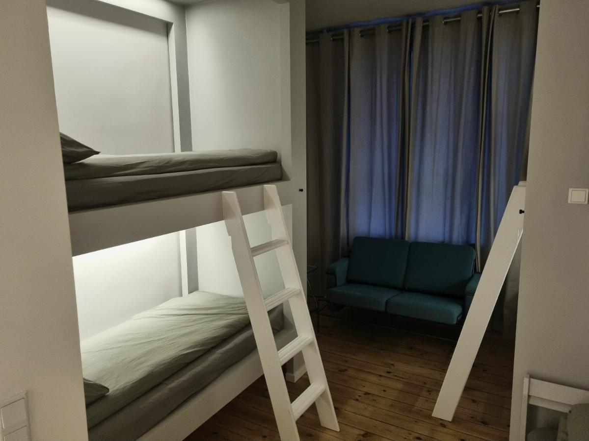 Appartamento Hotellos