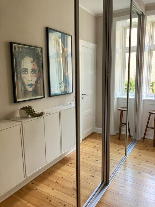 Skon Lejlighed Pa Frederiksberg Lejlighed København