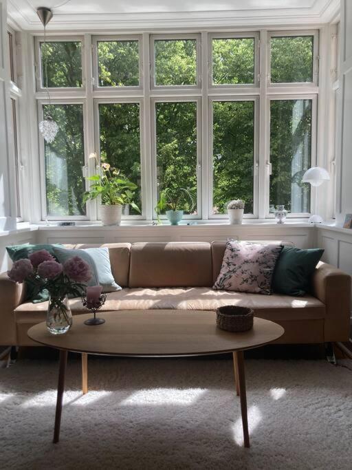 Lejlighed Skon Lejlighed Pa Frederiksberg *