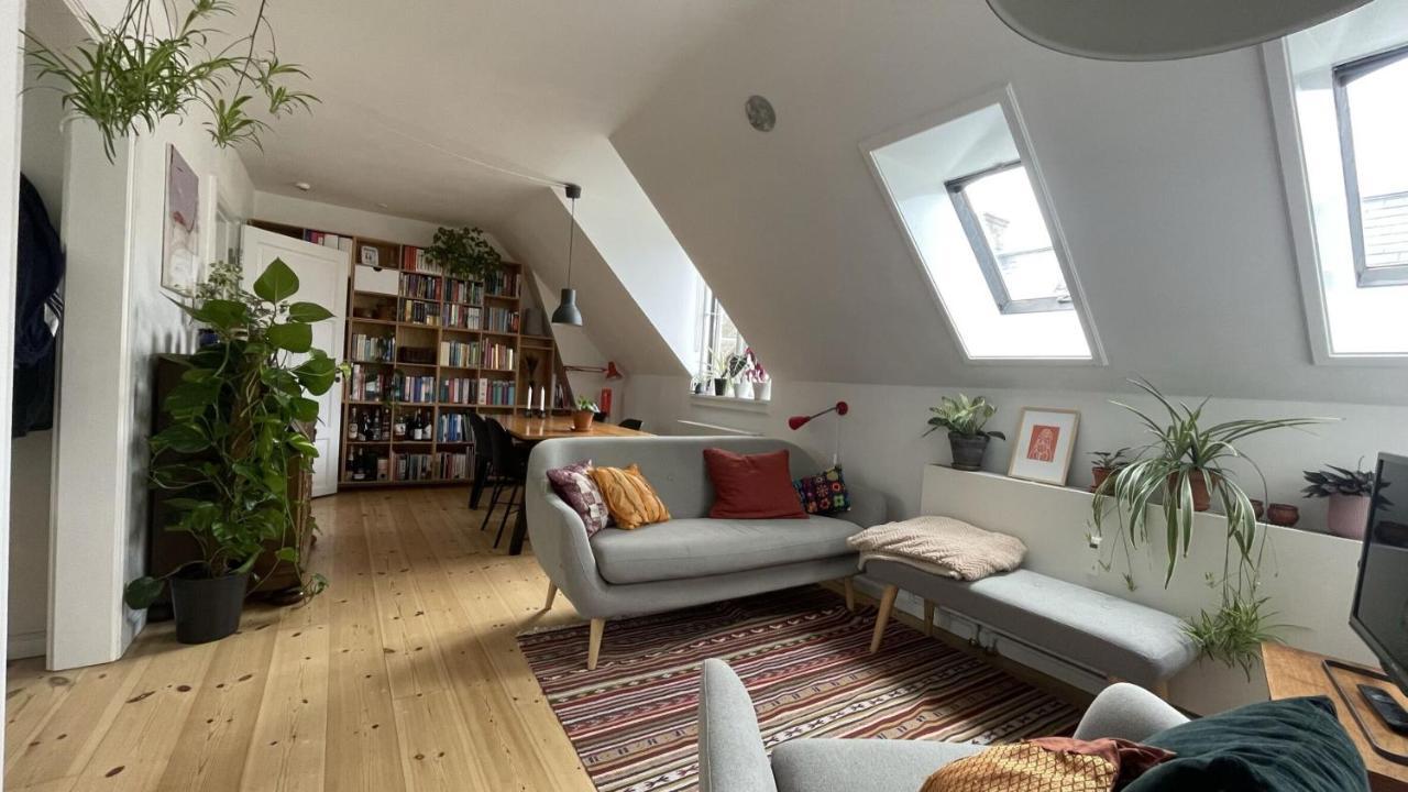 Appartement Apartmentincopenhagen 1553