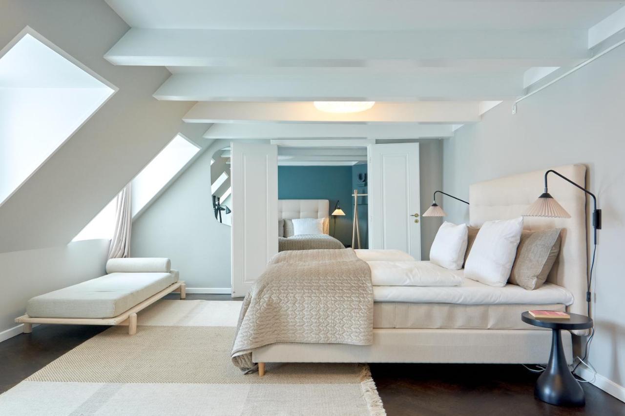 Luxury Penthouse - Private Balcony - Heart Of