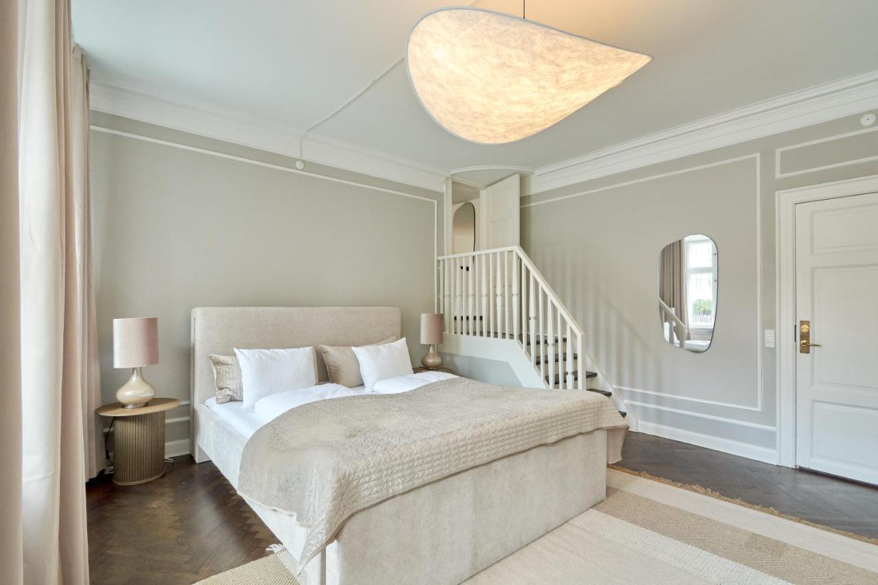 Stylish Spacious Flat W 3br In Apartment
