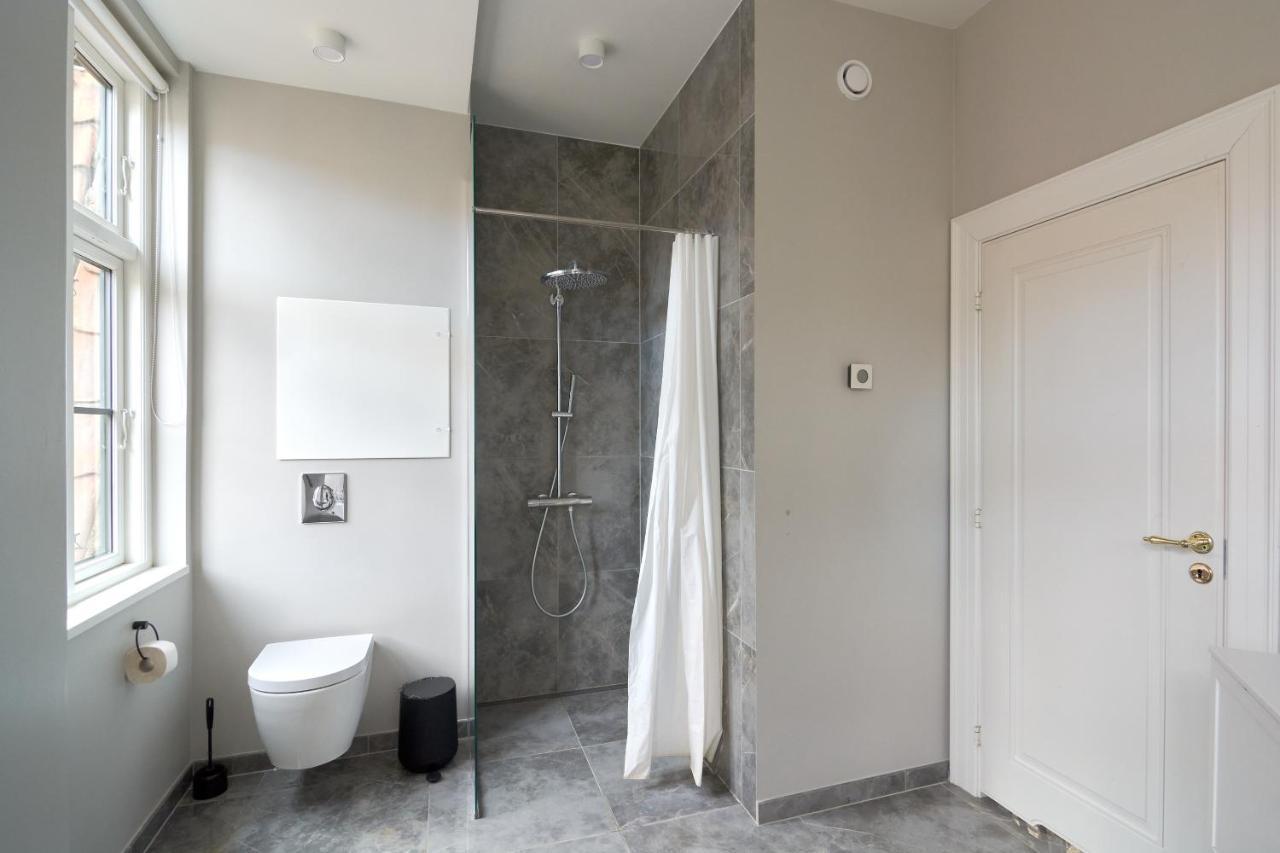 Apartamento Large 4 Bedroom With Balcony & Bathtub In Cph Copenhaga