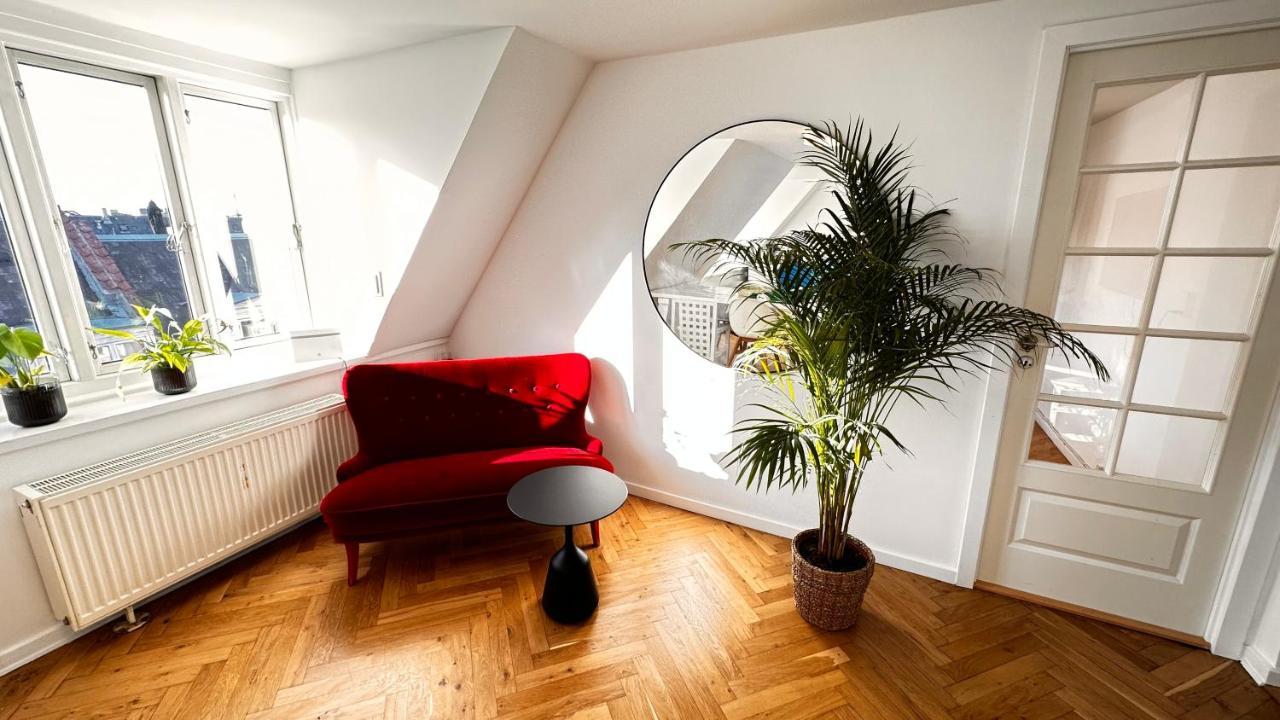 Carolinas - Studie 4th Floor Apartment *