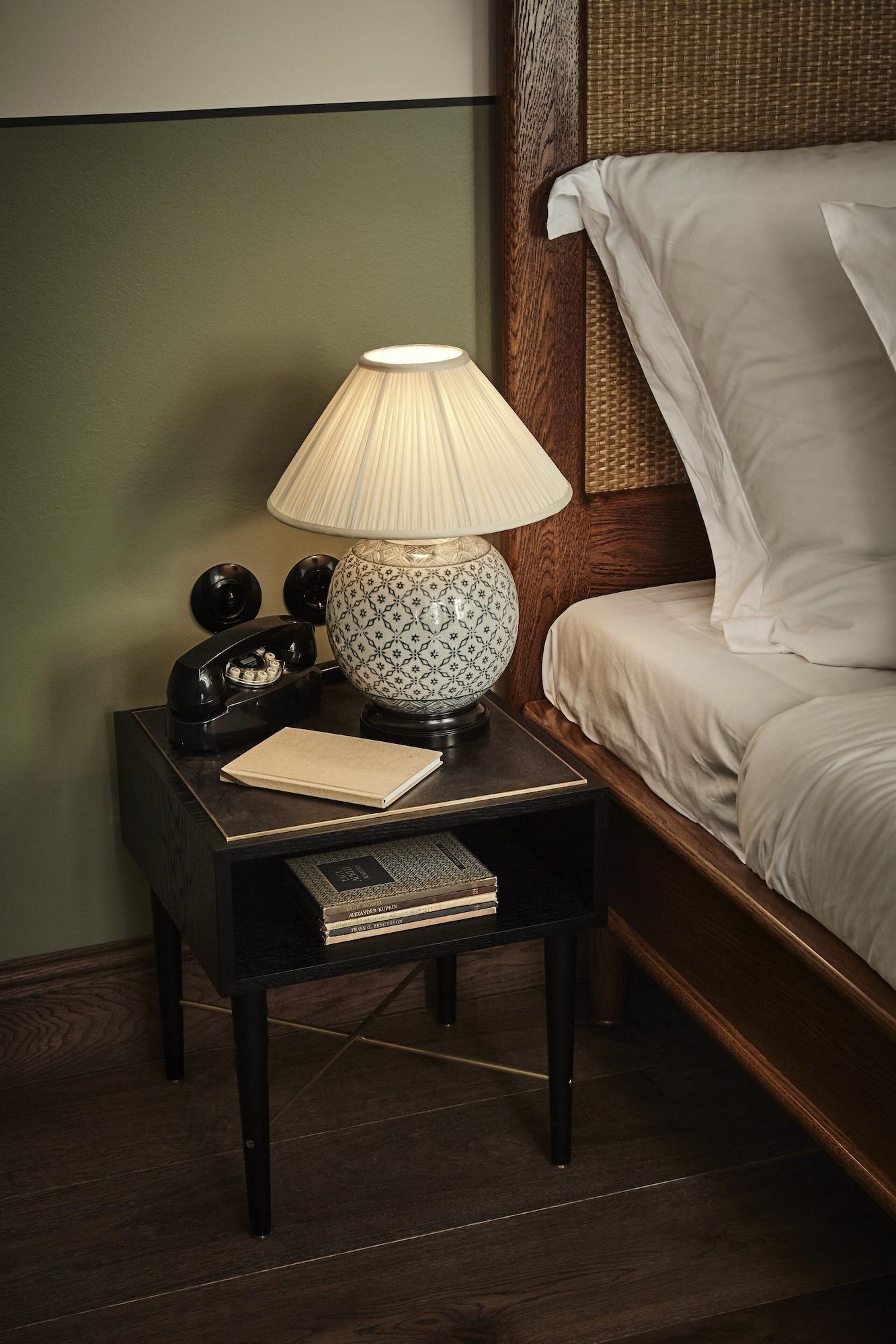 Hotel Sanders