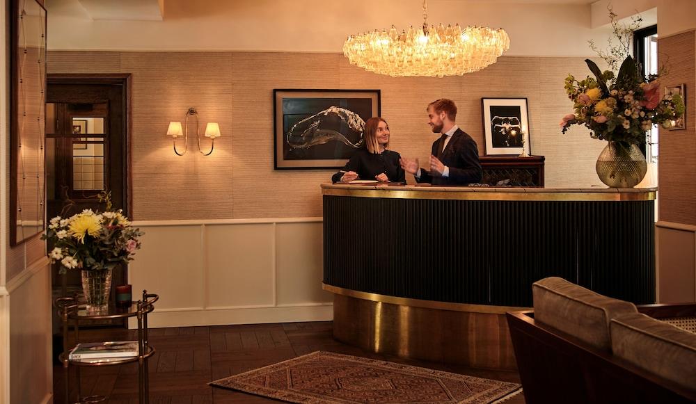 Sanders 5* Copenhagen