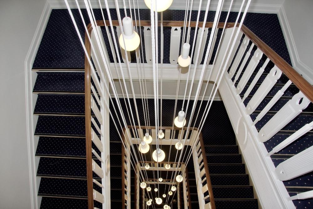 Savoy 3* København