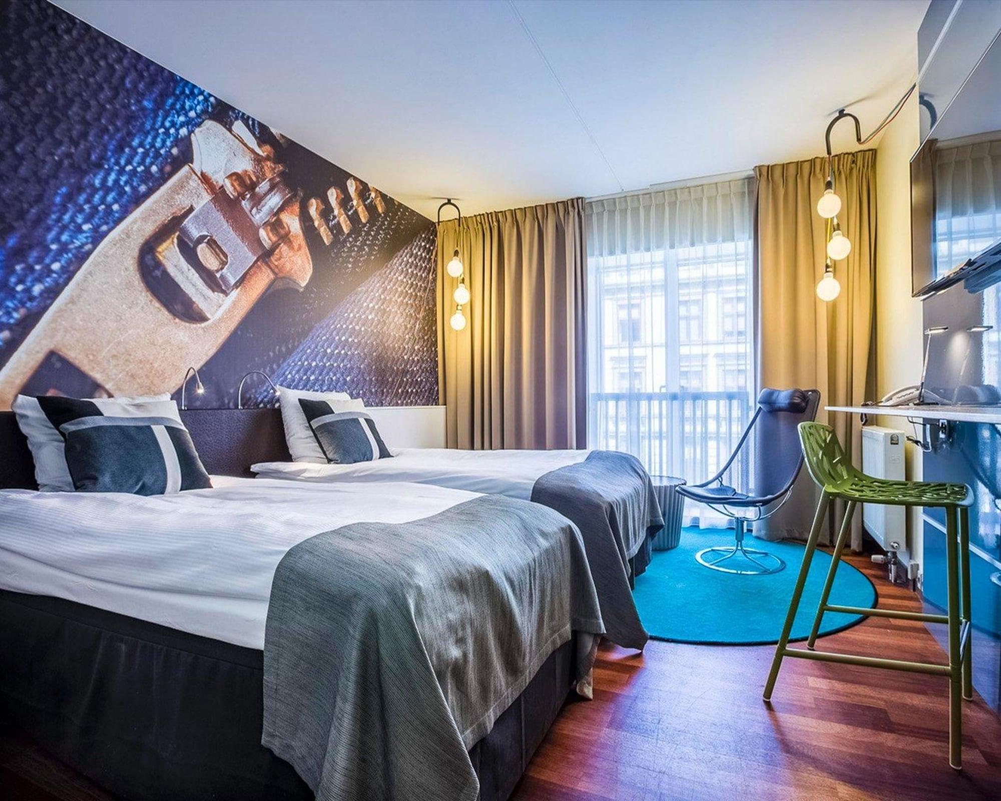 Hotel Comfort Vesterbro
