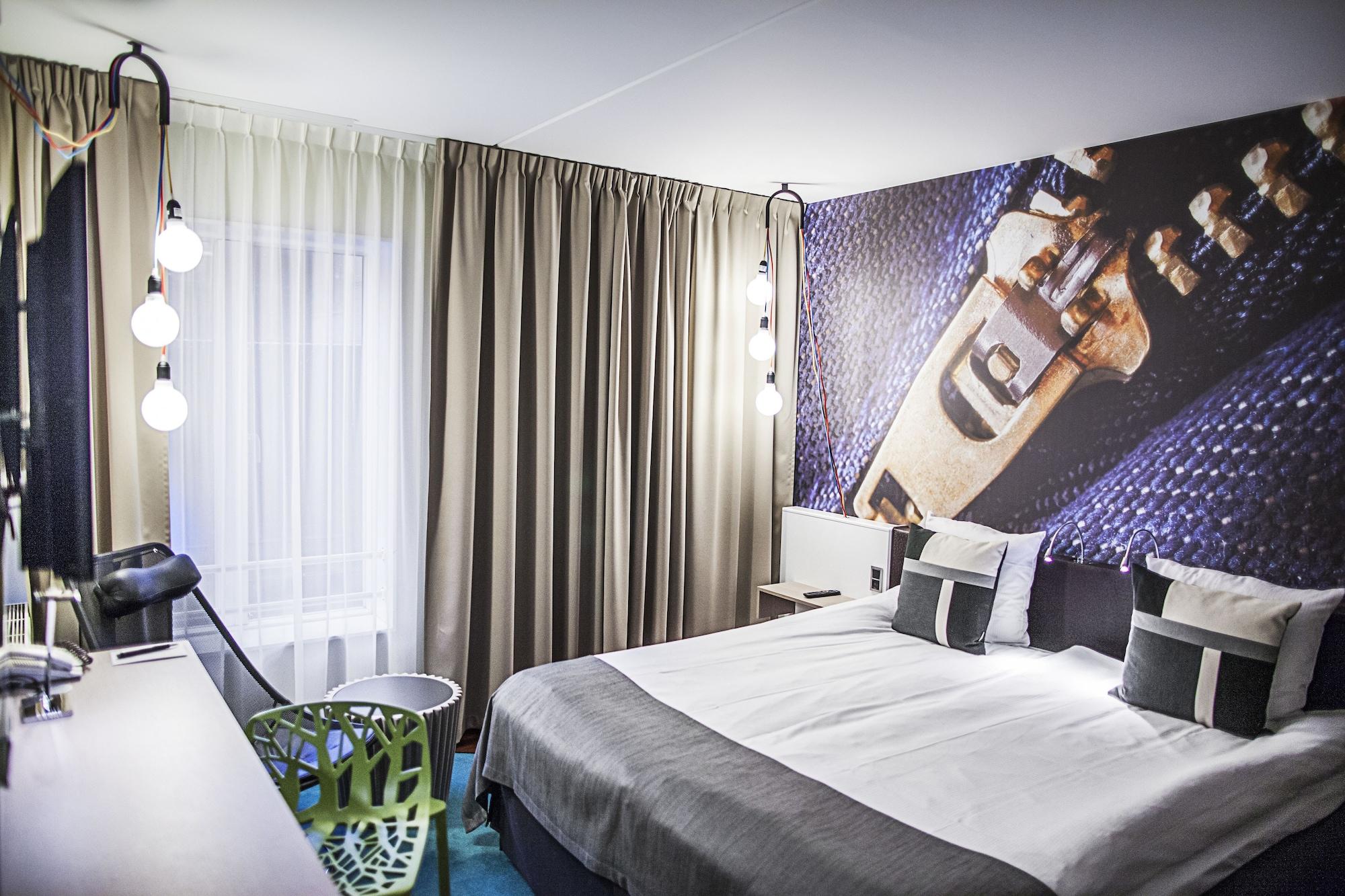 Comfort Vesterbro Copenaghen