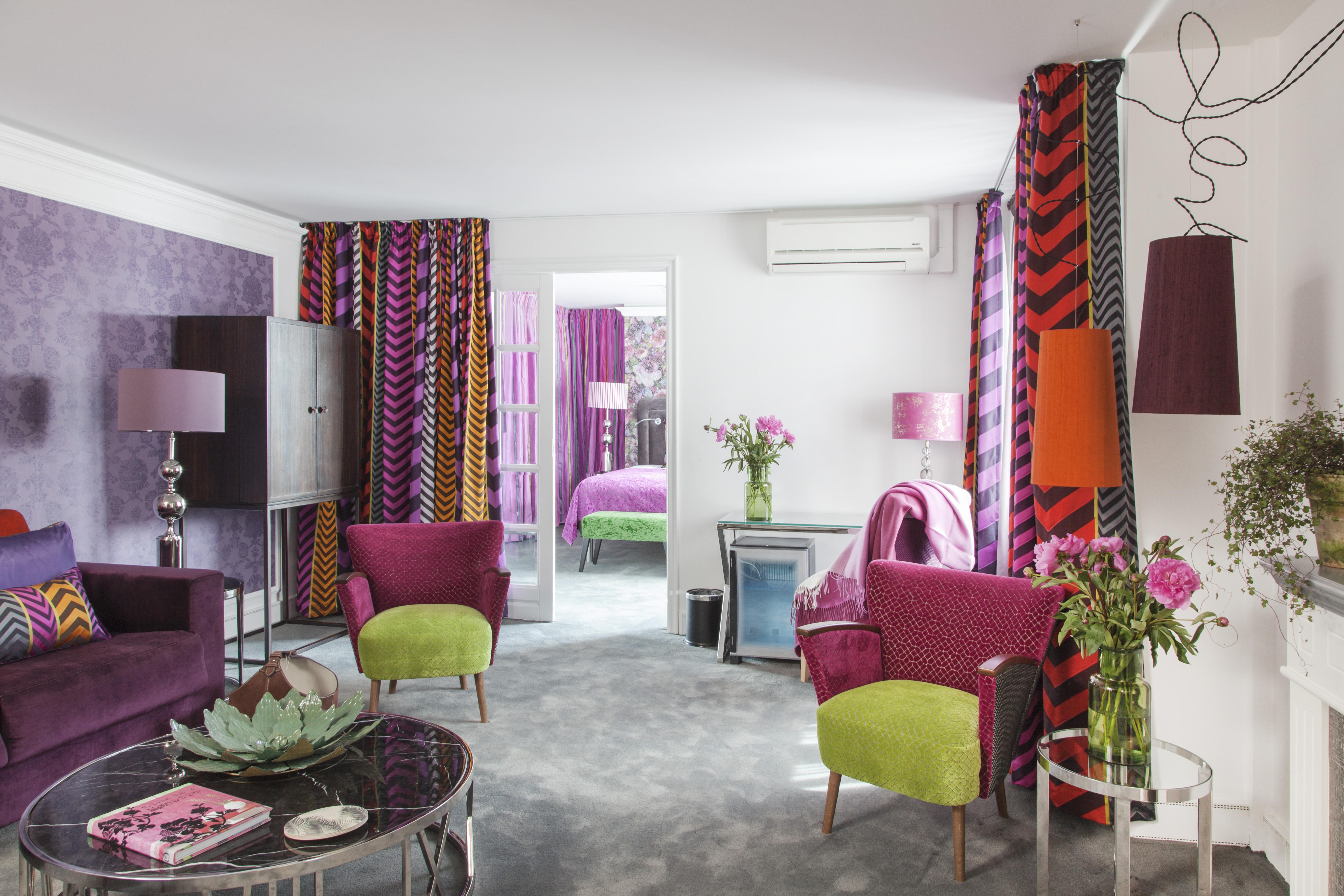 Absalon Hotel Kopenhagen