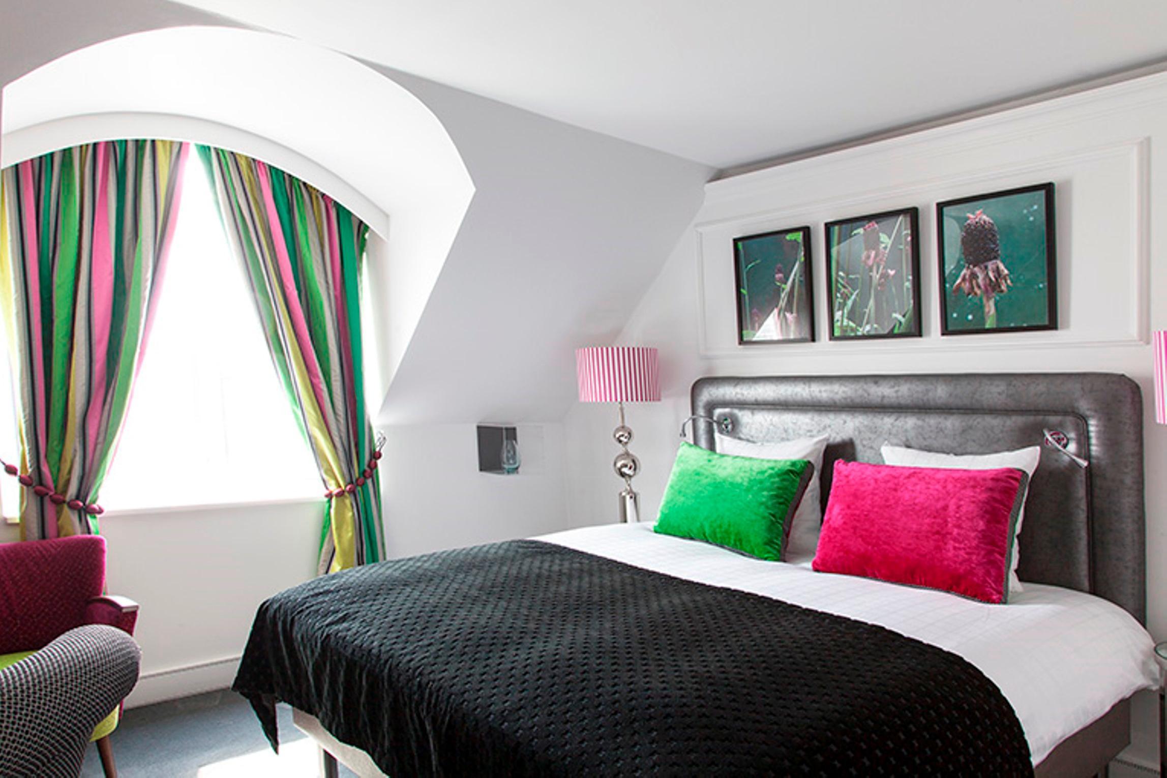 Absalon Hotel Kopenhagen