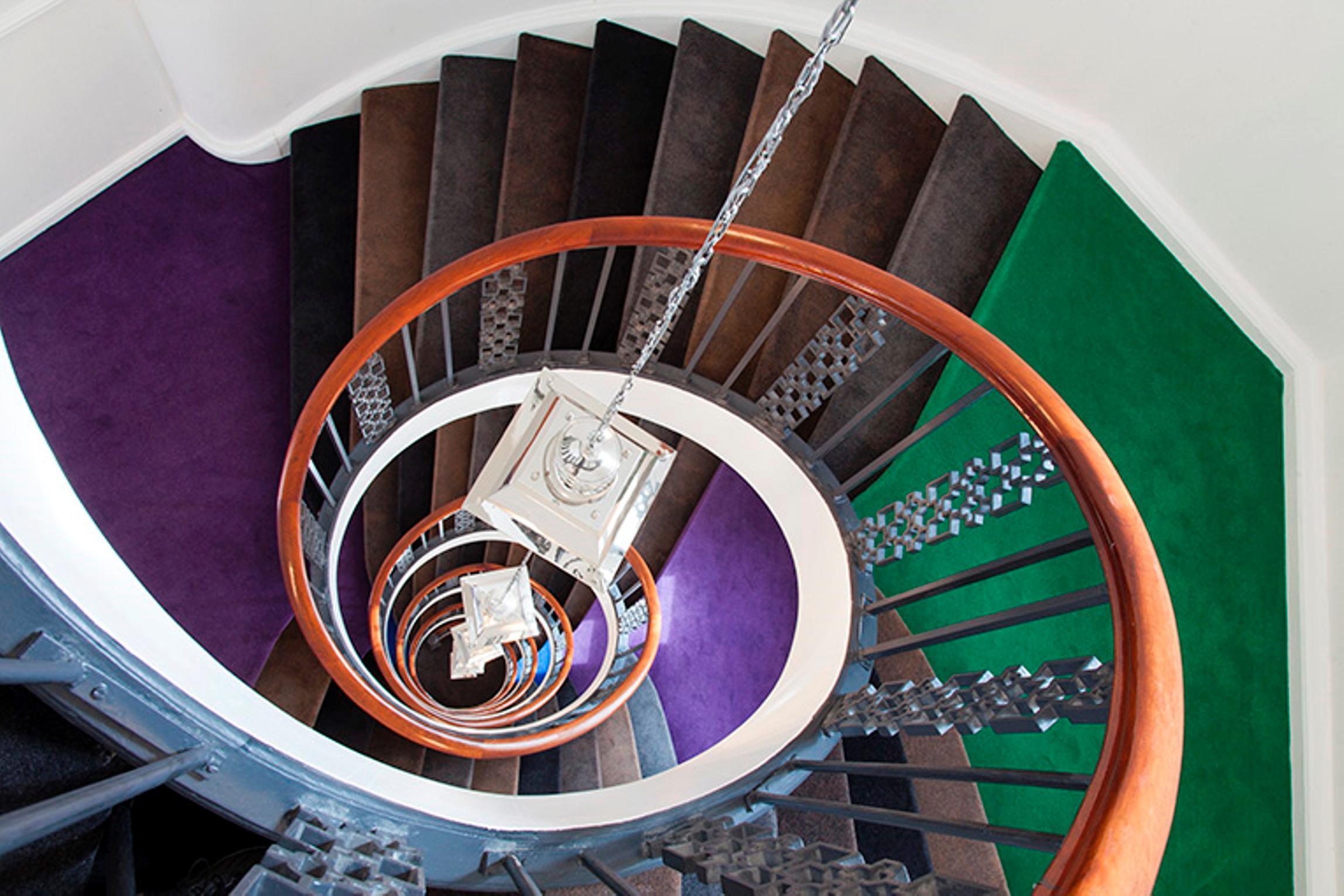 Hotel Absalon Kopenhagen