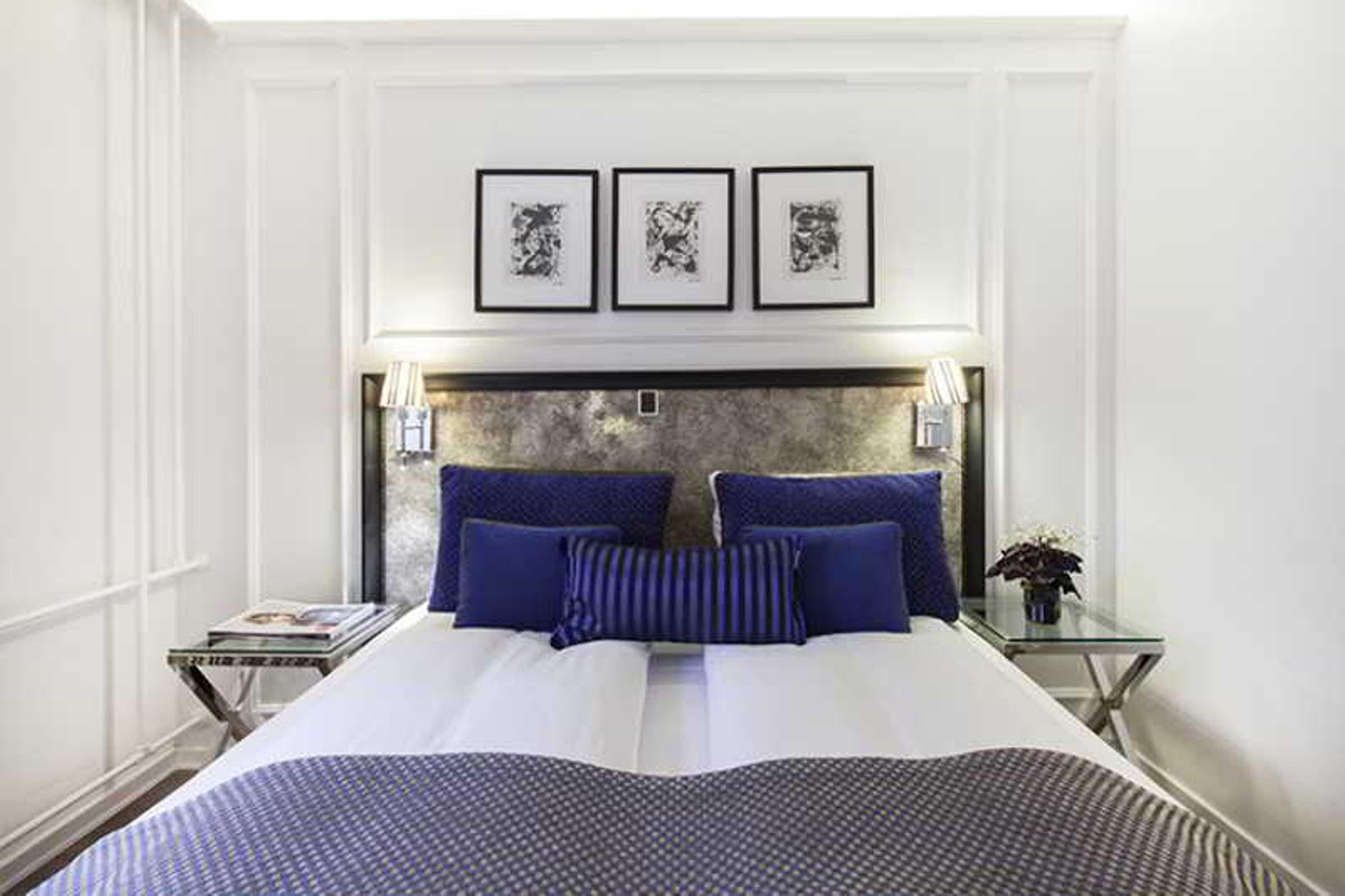 Absalon 4* Kopenhagen