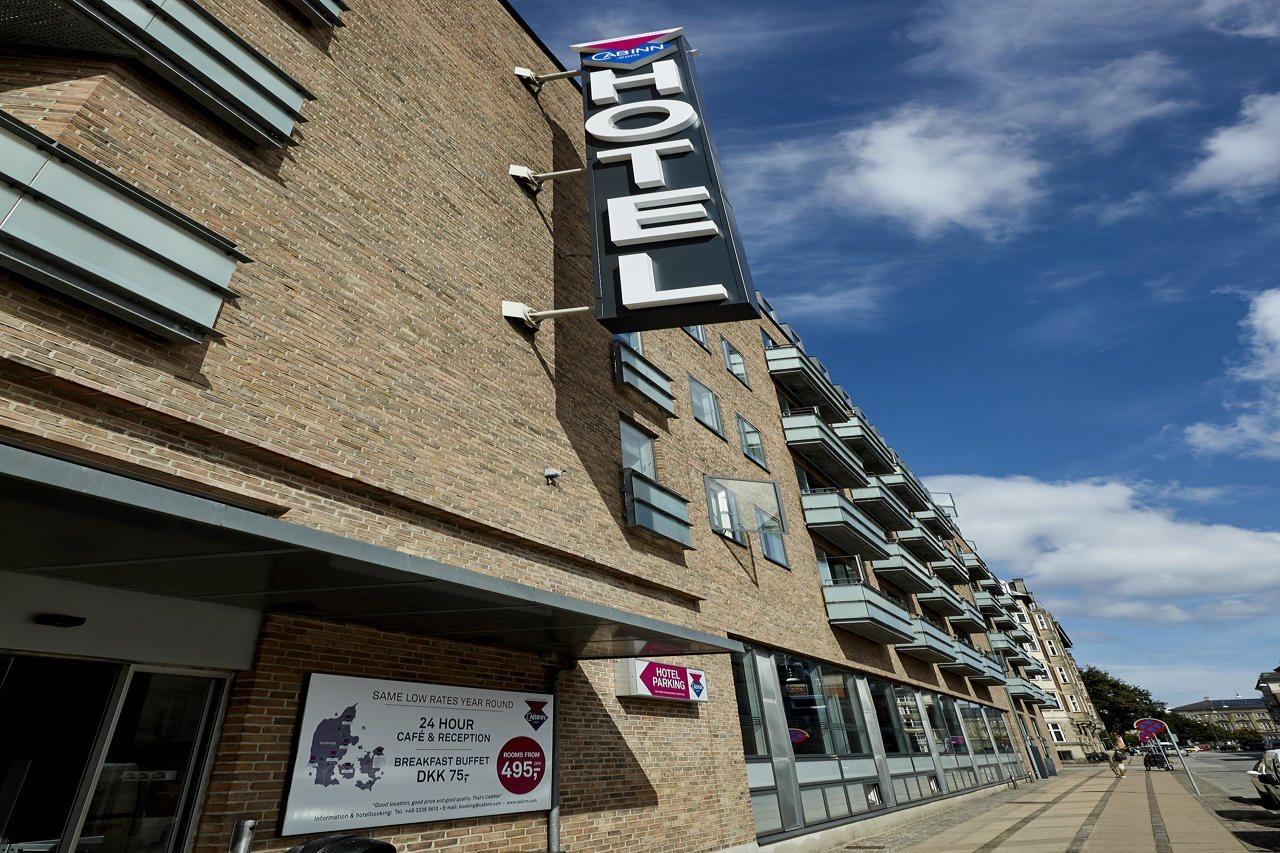 Cabinn City Copenhagen